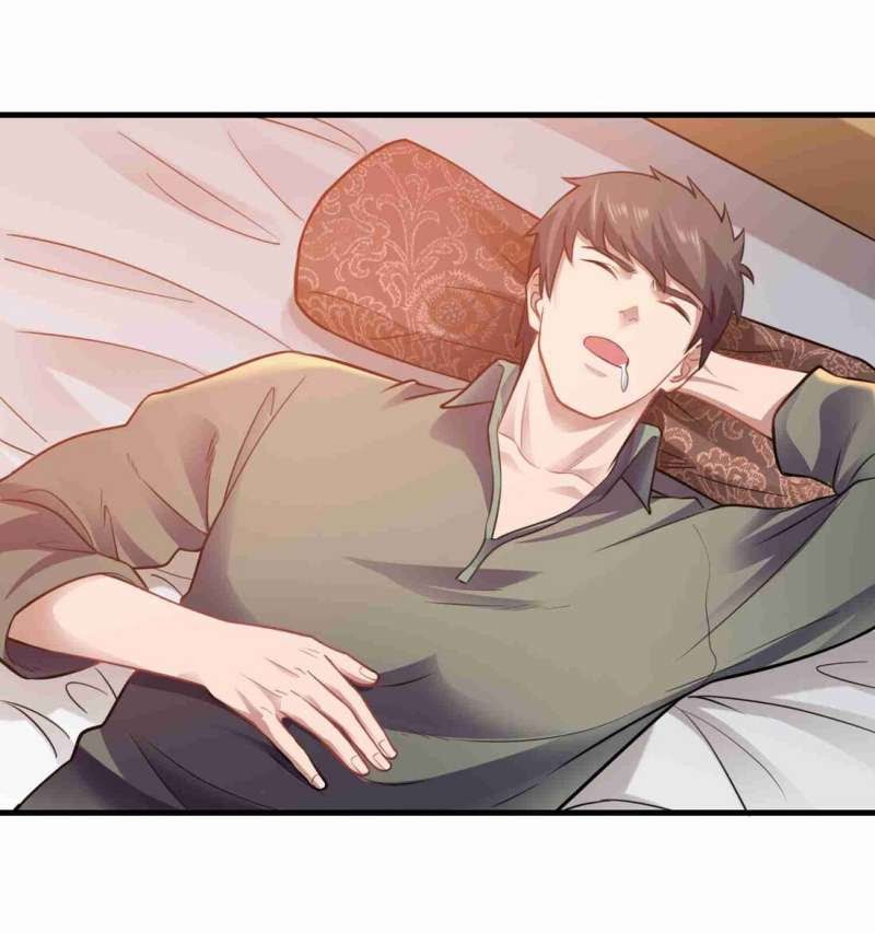 First Dragon (Yuanlong) Chapter 64 Gambar 33